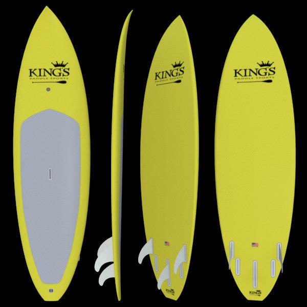 SUP Surf – Kings Paddle Sports